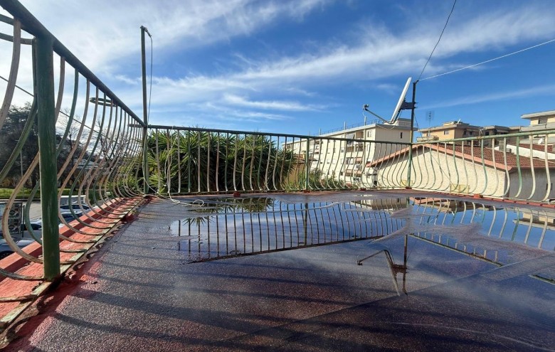 Casa semi indipendente in vendita a Massa