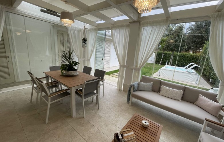 Villa singola in vendita a Pietrasanta