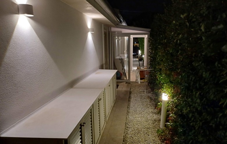 Villa singola in vendita a Pietrasanta