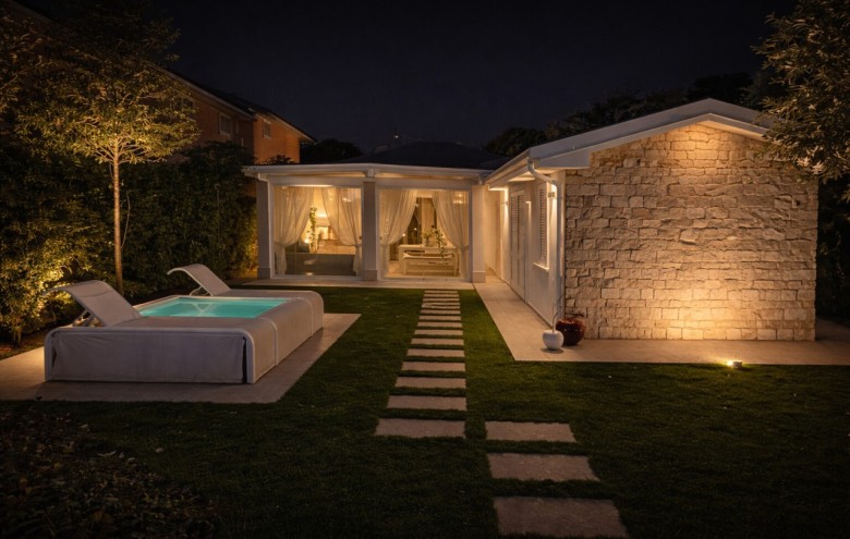 Villa singola in vendita a Pietrasanta