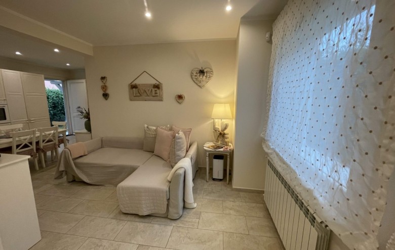 Villa singola in vendita a Pietrasanta