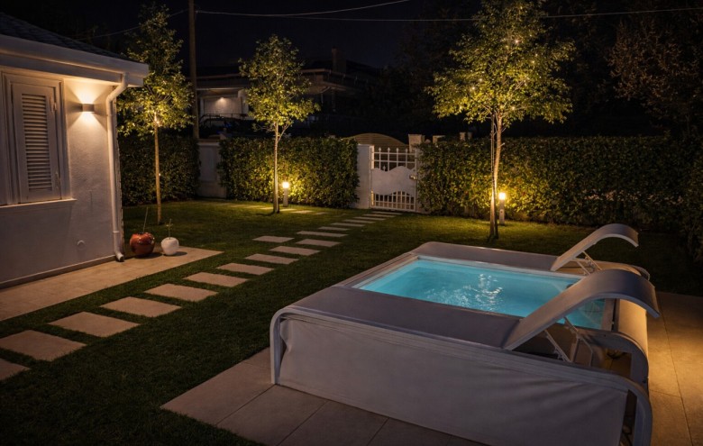 Villa singola in vendita a Pietrasanta