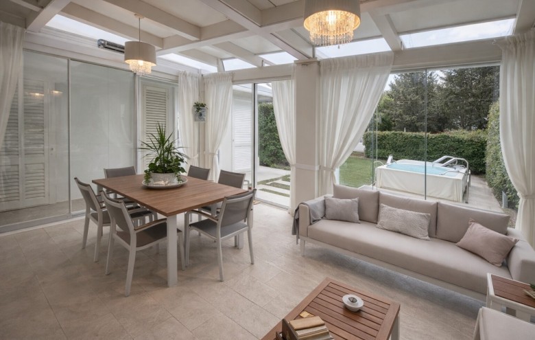 Villa singola in vendita a Pietrasanta