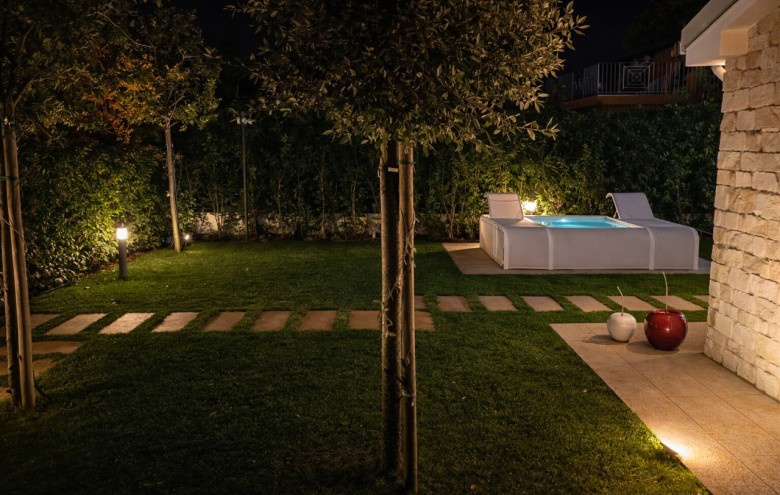 Villa singola in vendita a Pietrasanta