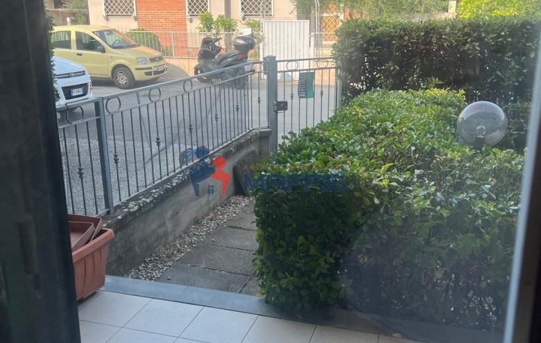 Appartamento in vendita a Viareggio