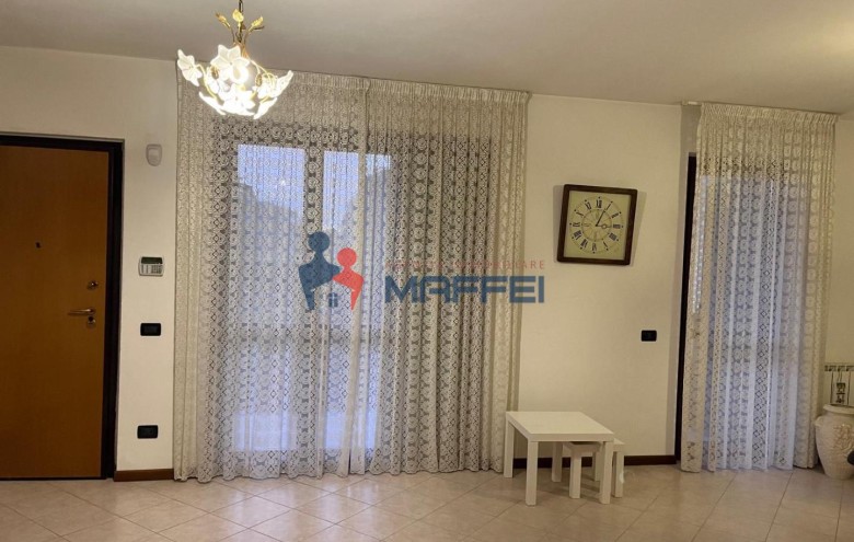 Appartamento in vendita a Viareggio