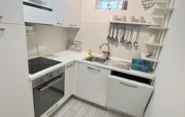 Appartamento in vendita a Massa