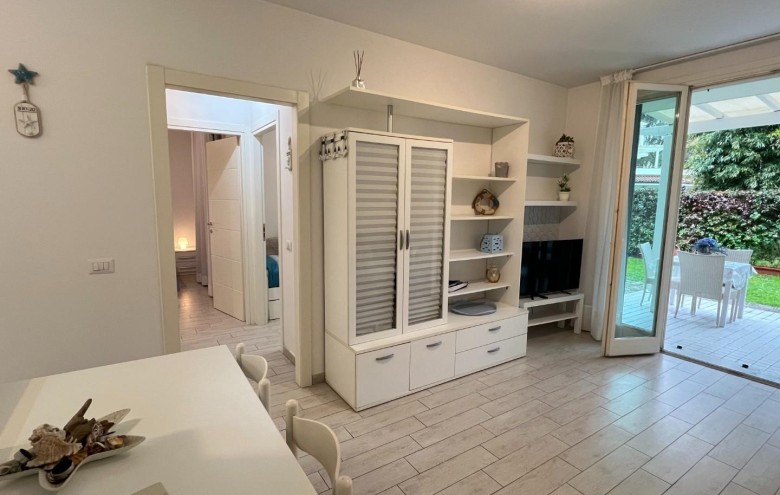 Appartamento in vendita a Massa