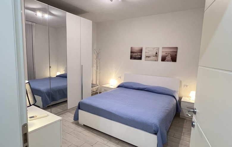 Appartamento in vendita a Massa