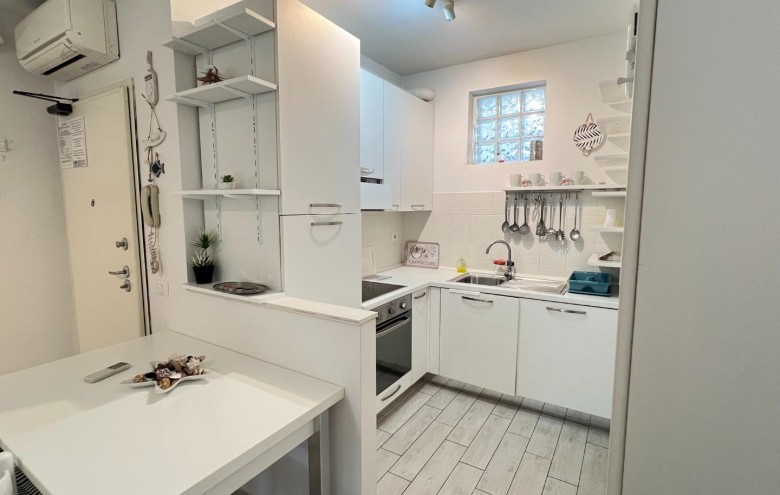 Appartamento in vendita a Massa