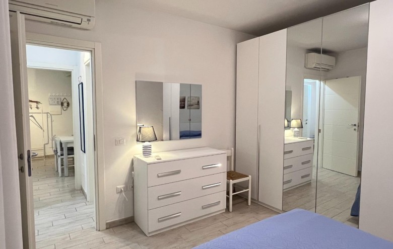 Appartamento in vendita a Massa