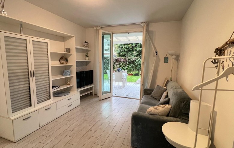 Appartamento in vendita a Massa