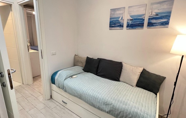 Appartamento in vendita a Massa