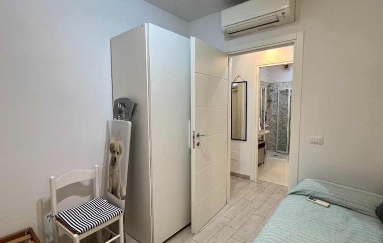 Appartamento in vendita a Massa