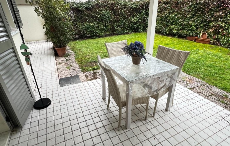 Appartamento in vendita a Massa