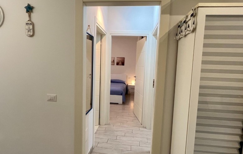 Appartamento in vendita a Massa