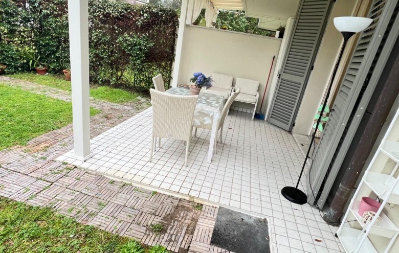 Appartamento in vendita a Massa