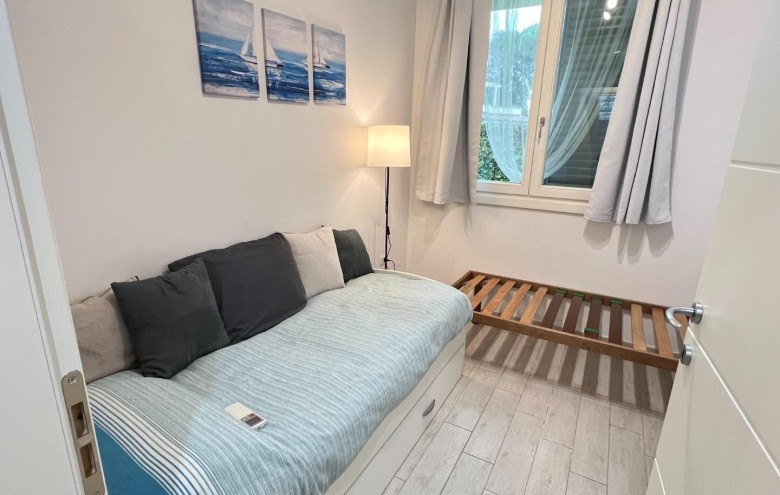 Appartamento in vendita a Massa