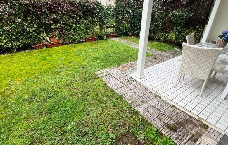 Appartamento in vendita a Massa