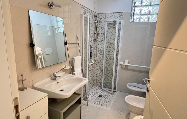 Appartamento in vendita a Massa