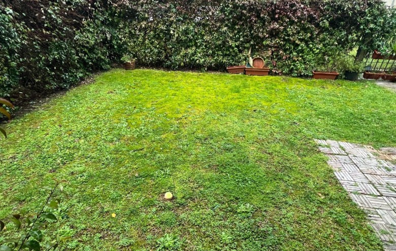 Appartamento in vendita a Massa