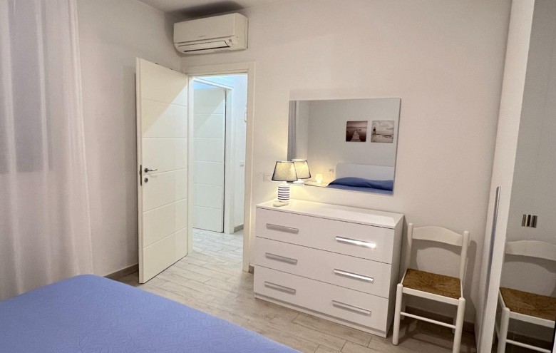 Appartamento in vendita a Massa