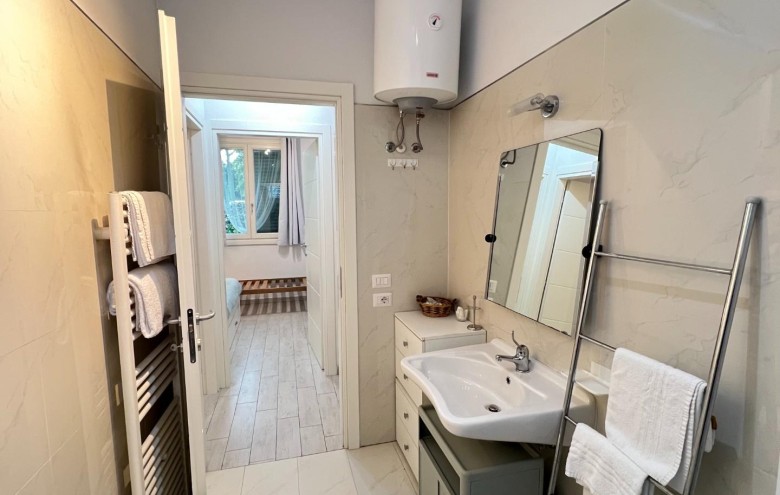 Appartamento in vendita a Massa