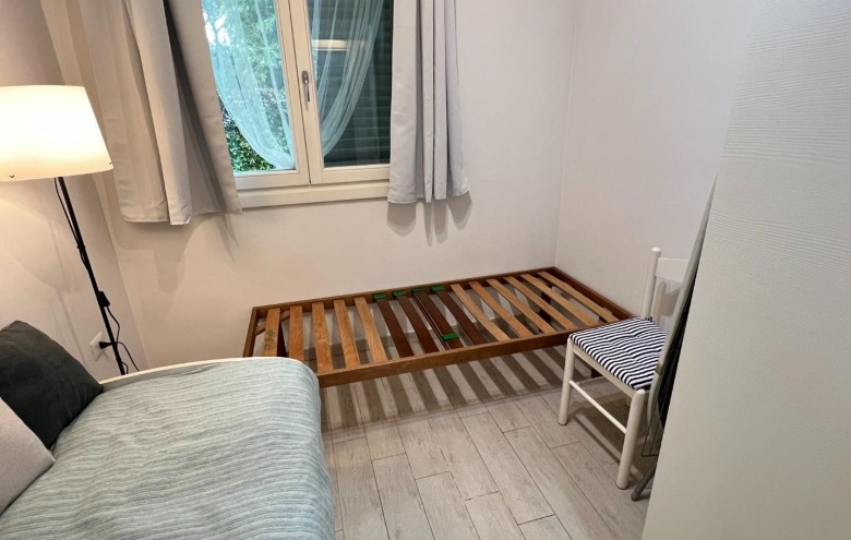 Appartamento in vendita a Massa