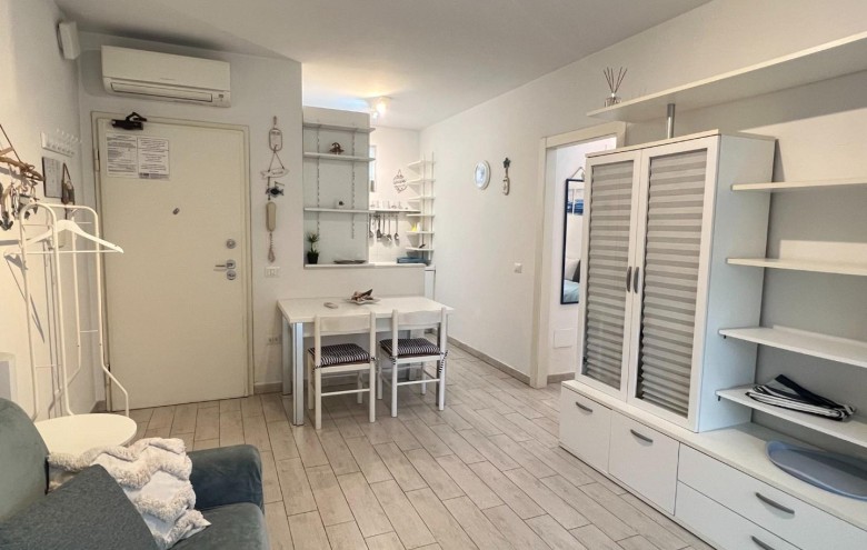 Appartamento in vendita a Massa