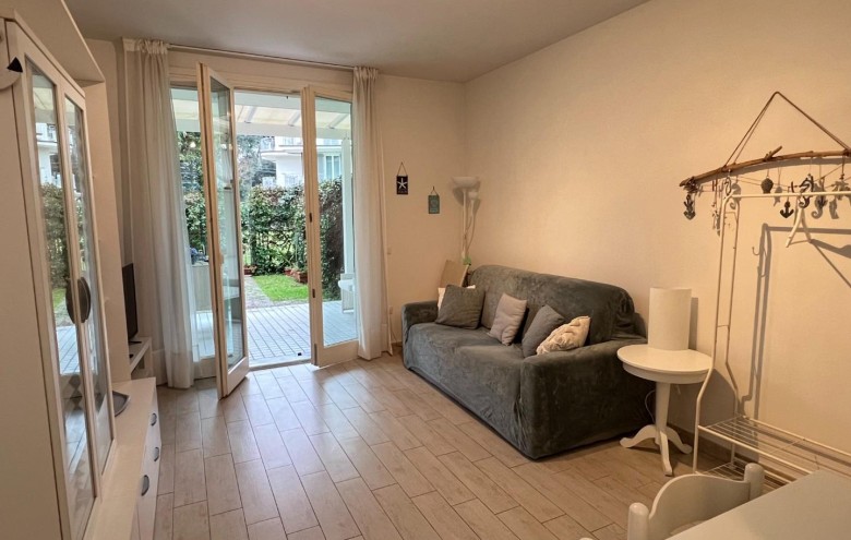 Appartamento in vendita a Massa