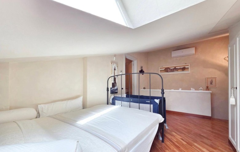 Appartamento in vendita a Massa