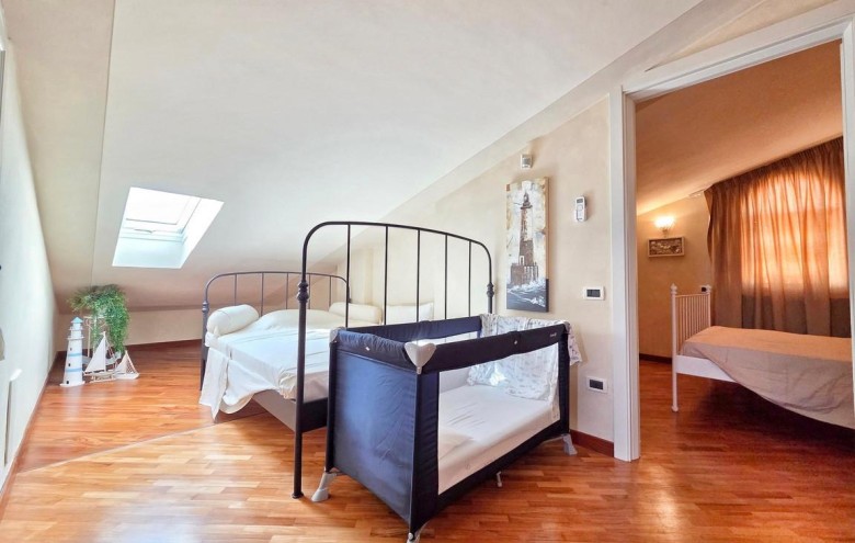 Appartamento in vendita a Massa