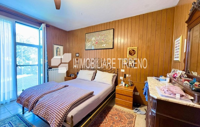 Villa singola in vendita a Massa