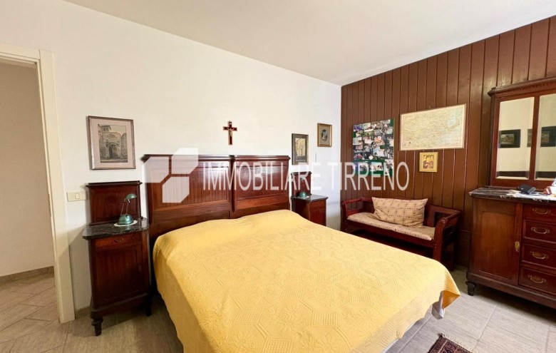 Villa singola in vendita a Massa