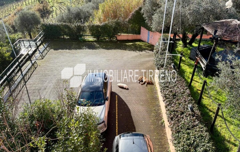 Villa singola in vendita a Massa