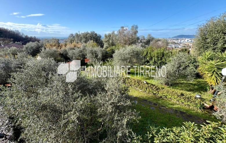 Villa singola in vendita a Massa