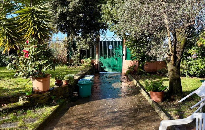 Villa singola in vendita a Massa