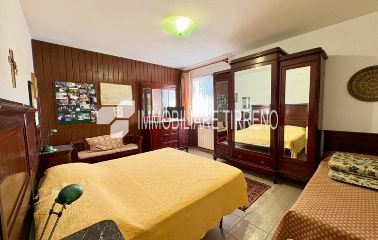 Villa singola in vendita a Massa