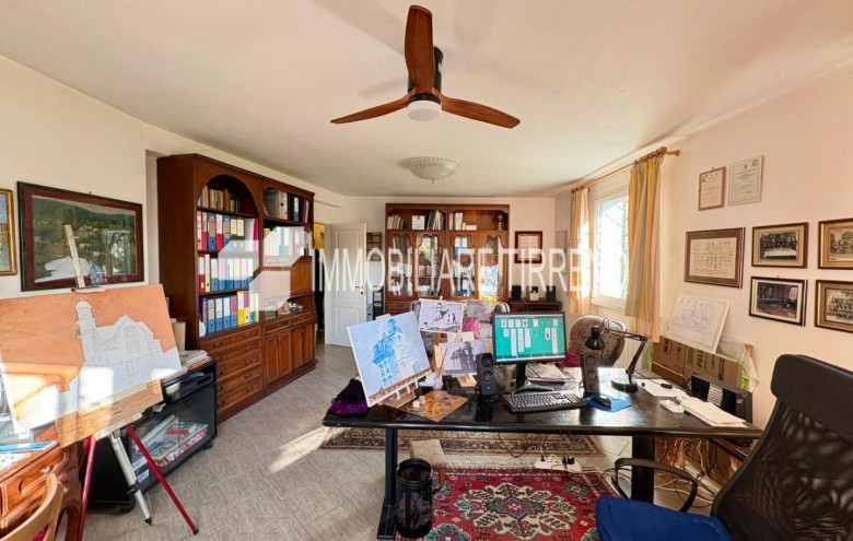 Villa singola in vendita a Massa