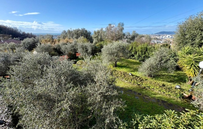 Villa singola in vendita a Massa