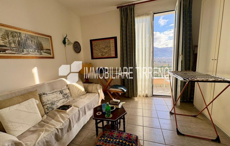 Villa singola in vendita a Massa