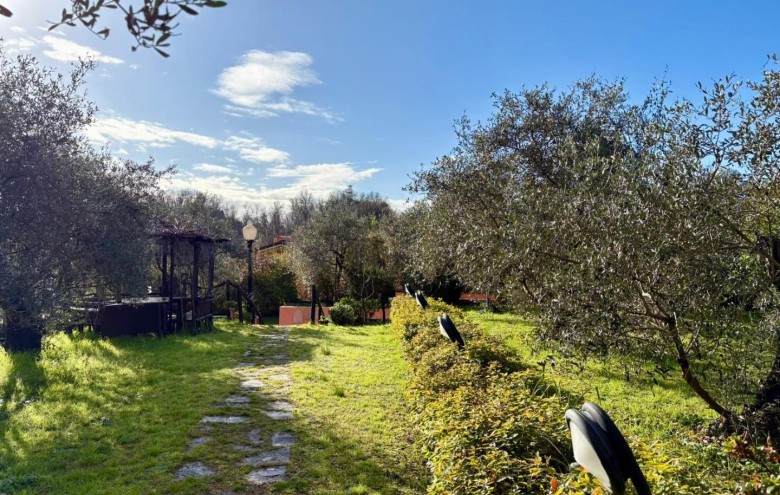 Villa singola in vendita a Massa