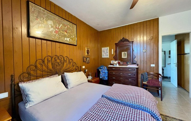 Villa singola in vendita a Massa