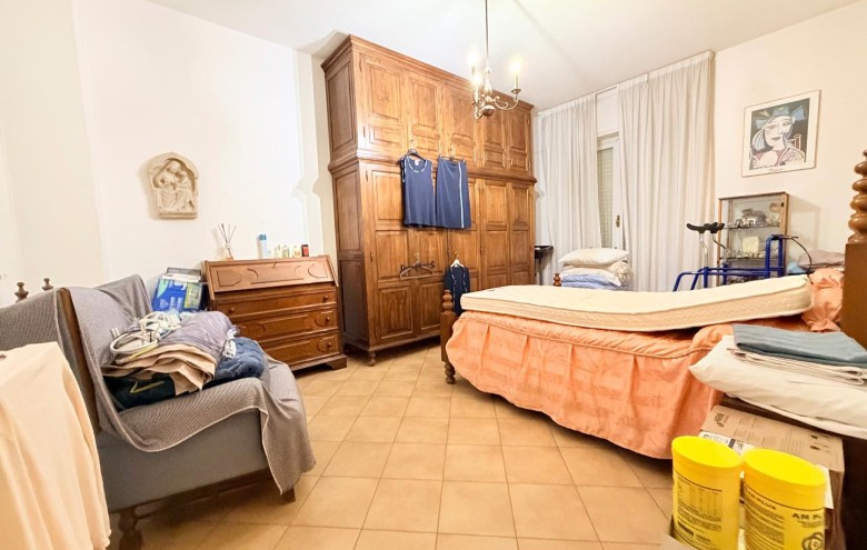 Appartamento in vendita a Massa