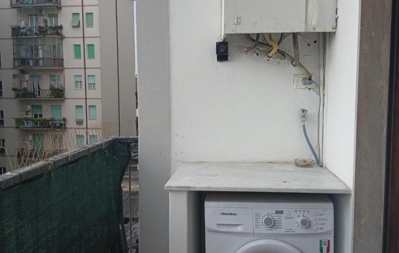 Appartamento in vendita a Massa