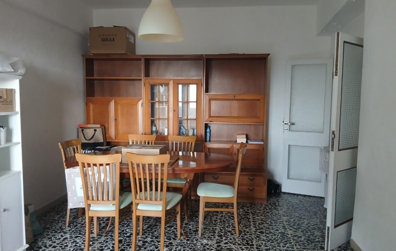 Appartamento in vendita a Massa