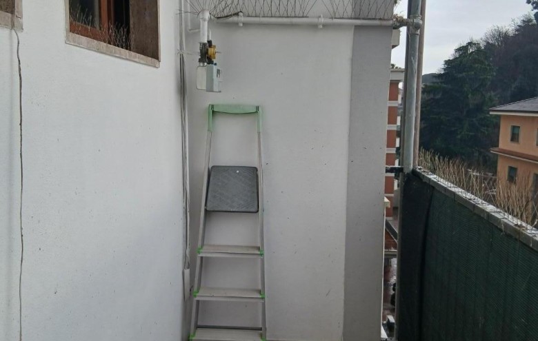 Appartamento in vendita a Massa