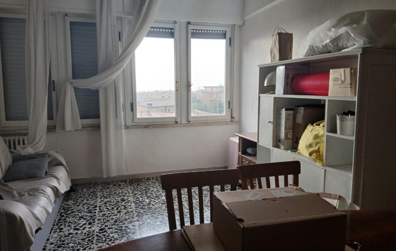 Appartamento in vendita a Massa