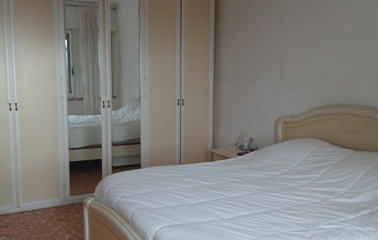 Appartamento in vendita a Massa