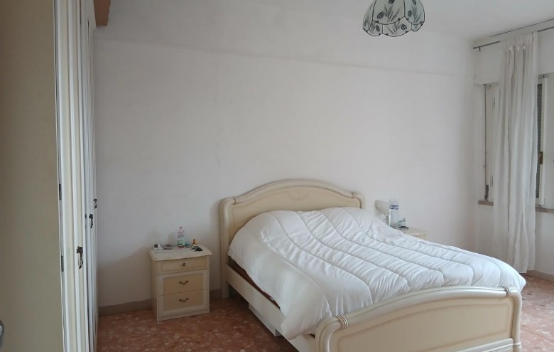 Appartamento in vendita a Massa